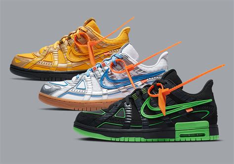 2020 off white nike.